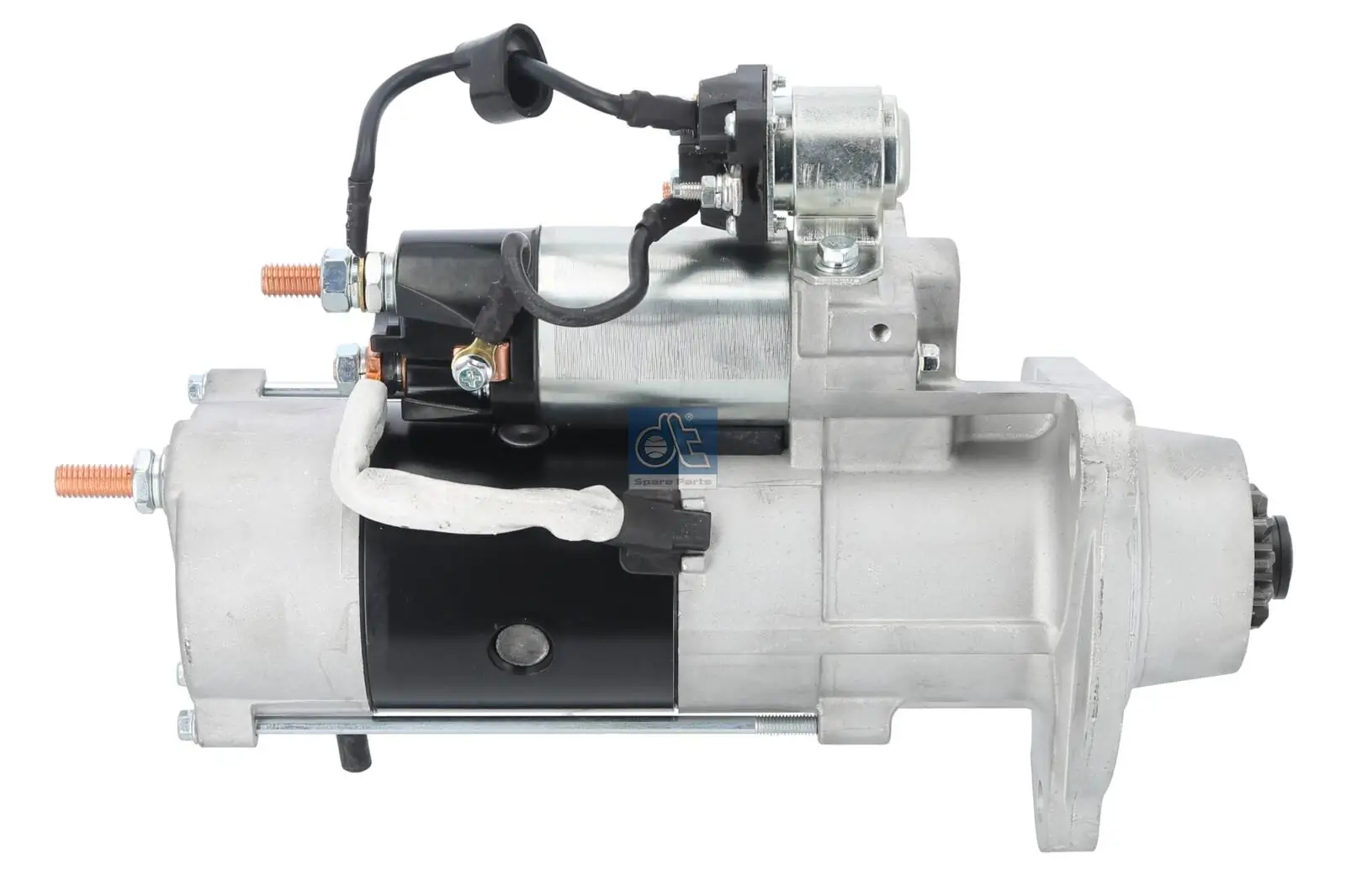 DT Spare Parts 6.27206 Starter
