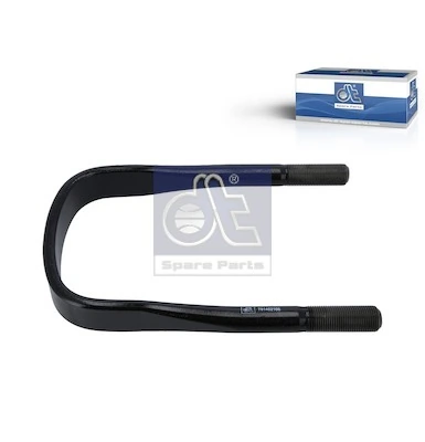 DT Spare Parts 5.10462 Spring Clamp