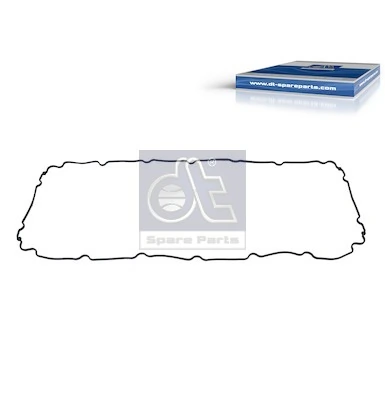 Gasket, oil sump 4.20864