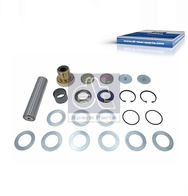 Repair Kit, kingpin 3.96338