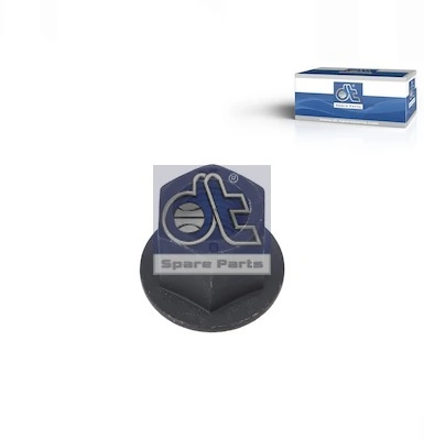 DT Spare Parts 2.10697 Nut