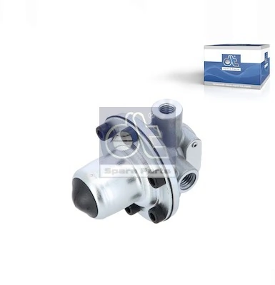 DT Spare Parts 3.72167 Pressure Limiting Valve