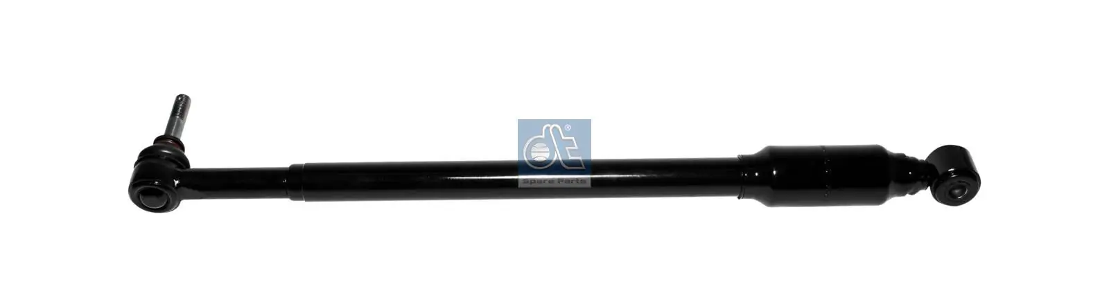 Shock Absorber, steering 4.65614