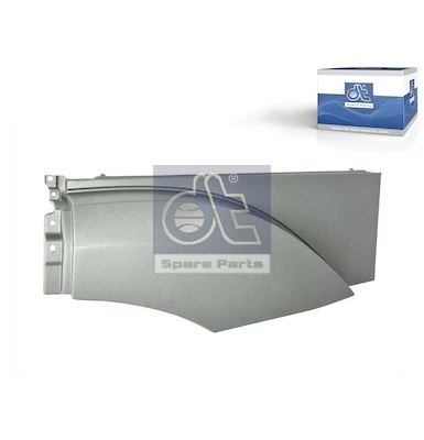 DT Spare Parts 4.69978 Cover, bumper