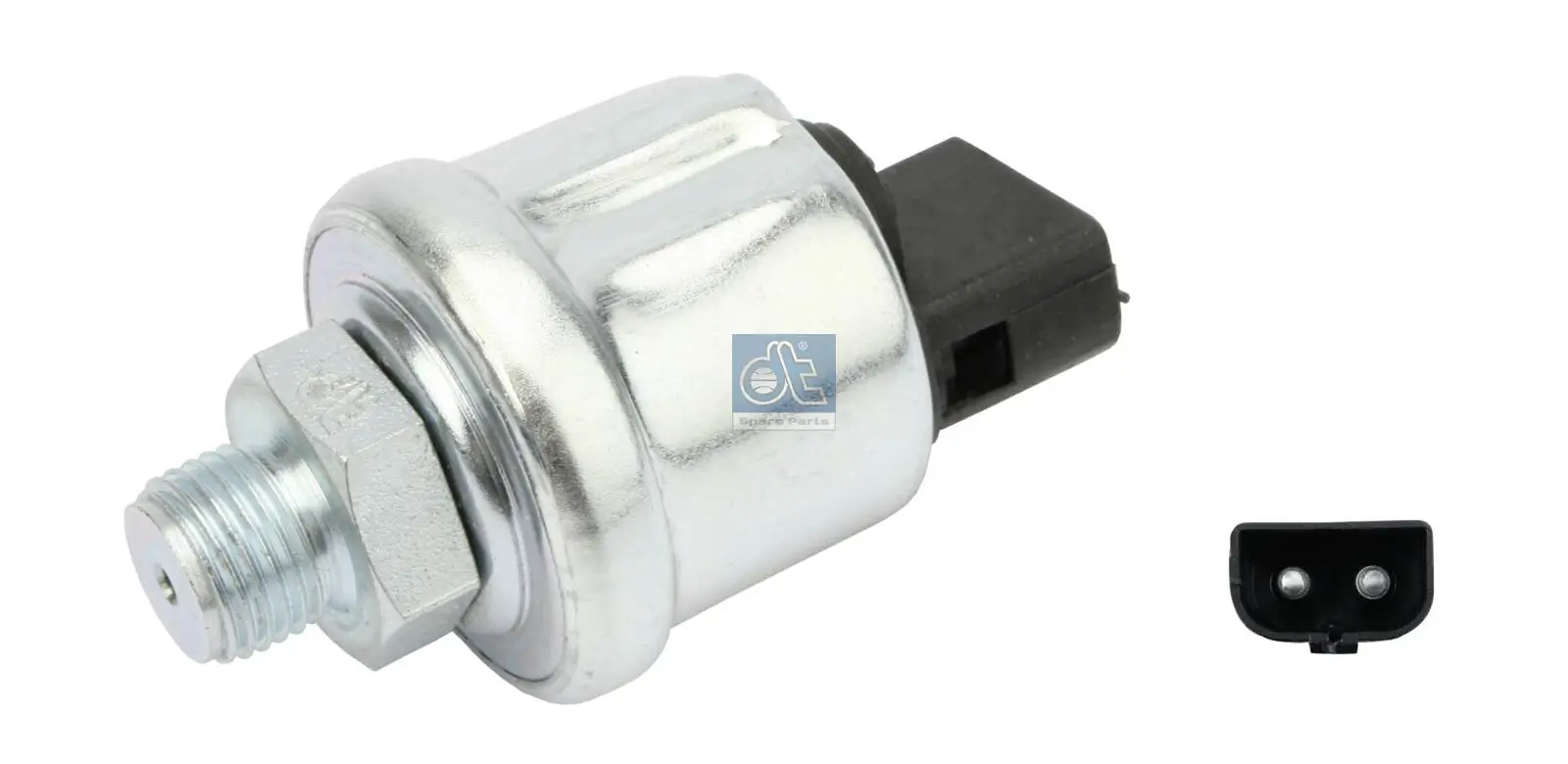 DT Spare Parts 2.25058 Sensor, compressed-air system