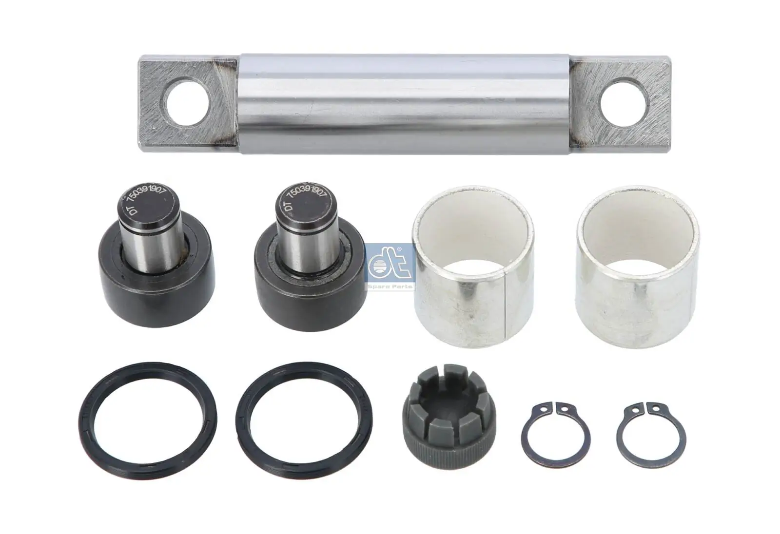 Repair Kit, clutch release bearing 6.93201