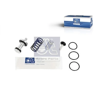 Repair Kit, air dryer 2.94385