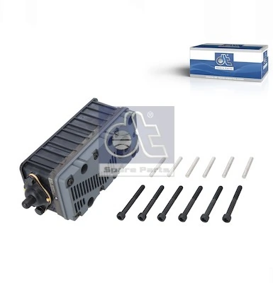 Repair Kit, air dryer 2.44262