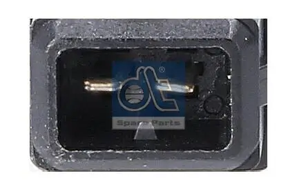 DT Spare Parts 4.63651 Change-Over Valve, ventilation blind