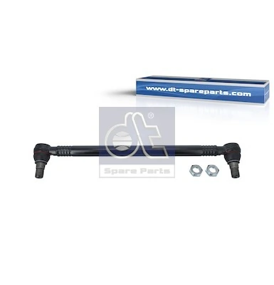 DT Spare Parts 4.78010 Centre Rod Assembly