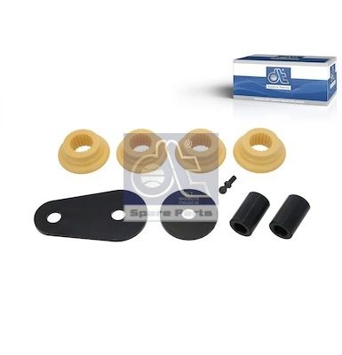 Repair Kit, driver cab stabiliser 1.25189