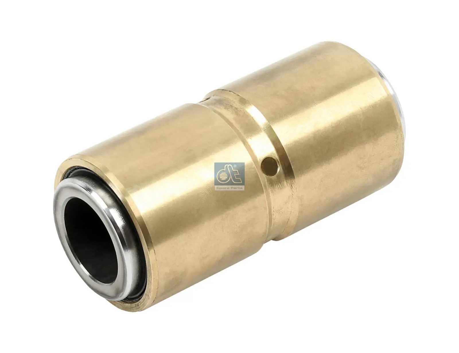 Bush, spring shackle 4.50490