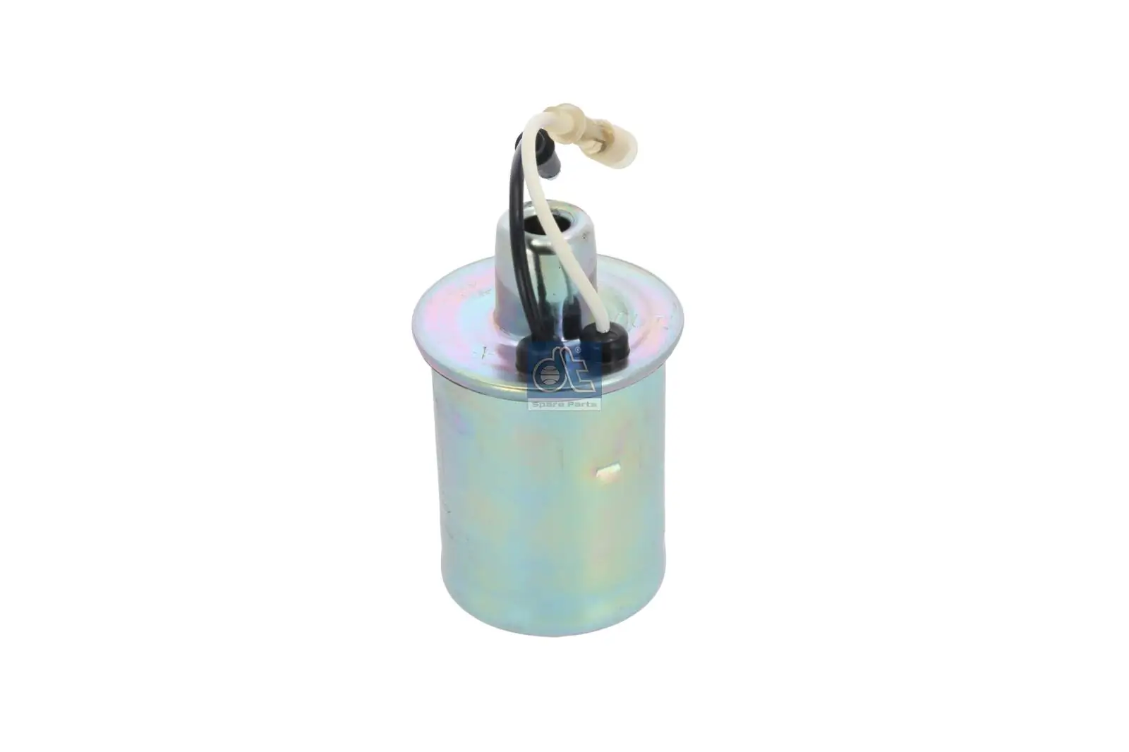 Pump, fuel pre-supply 2.12093