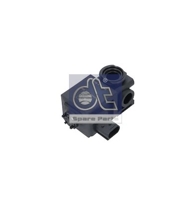 DT Spare Parts 2.14696 Solenoid Valve