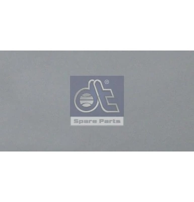 DT Spare Parts 4.69979 Cover, bumper