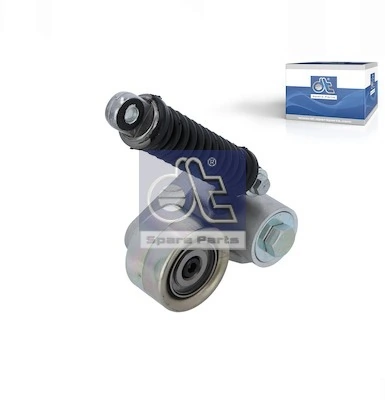 DT Spare Parts 3.34069 Belt Tensioner, V-ribbed belt