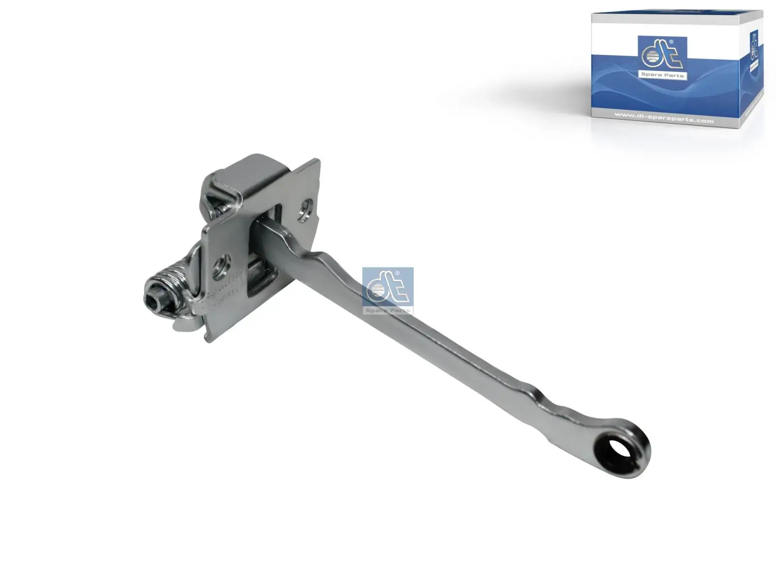 DT Spare Parts 6.72074 Door Hinge