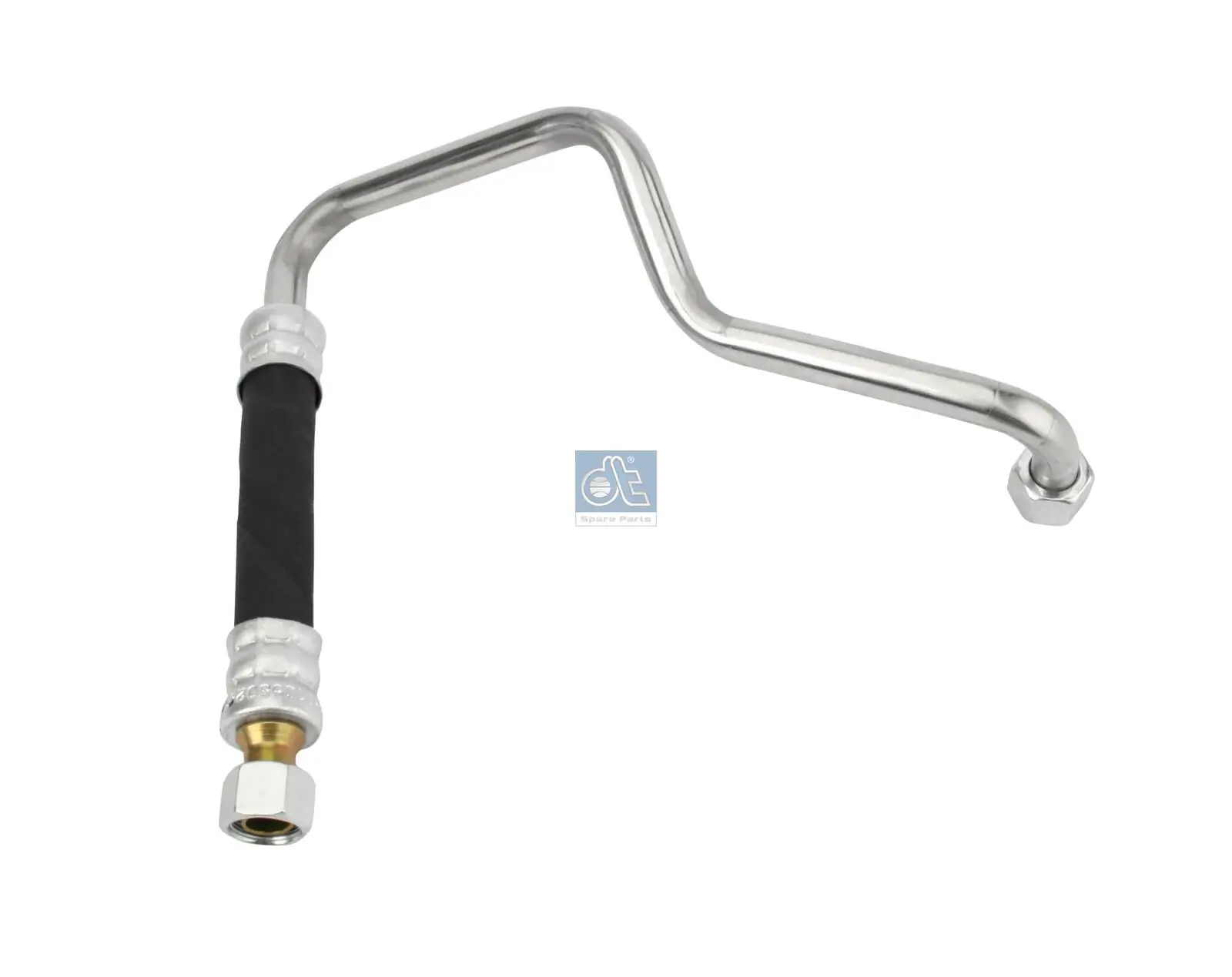 DT Spare Parts 6.26063 Pressure Hose, air compressor