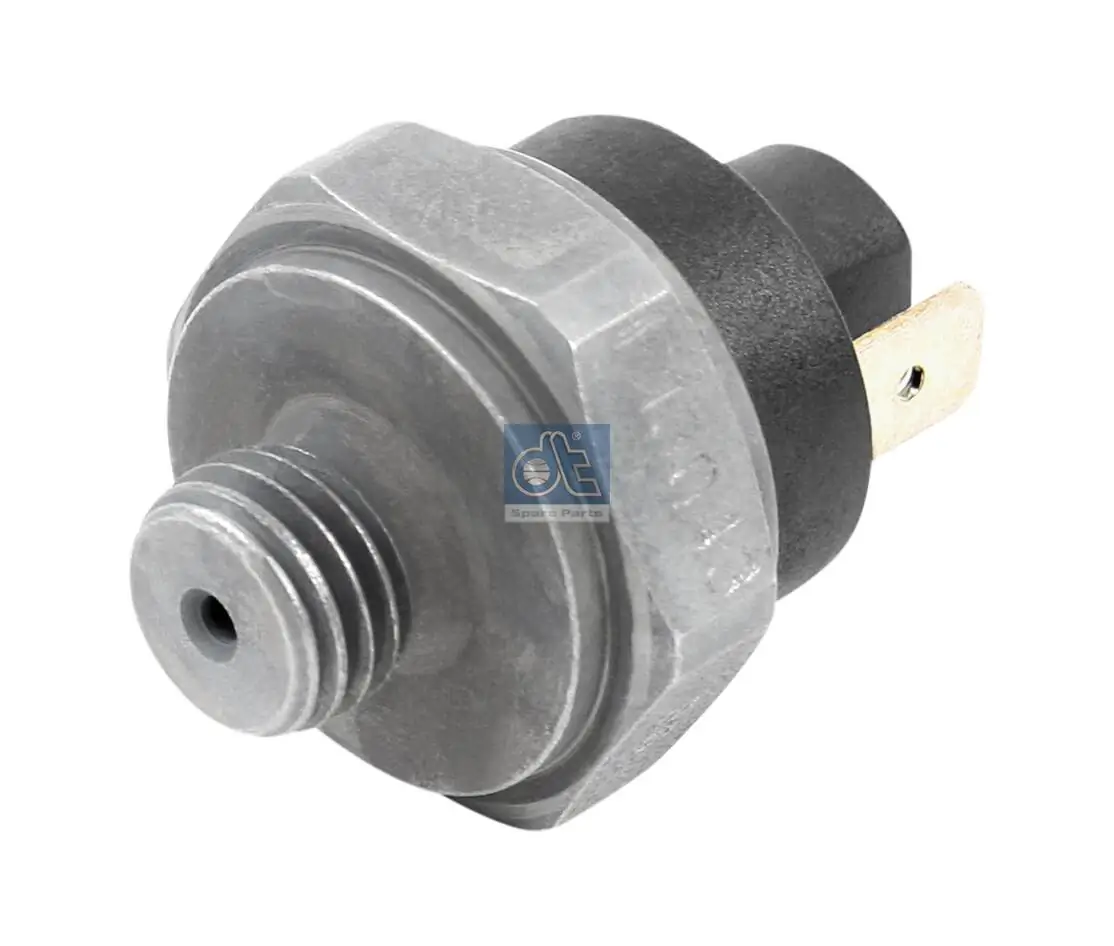 DT Spare Parts 7.16115 Brake Valve, parking brake