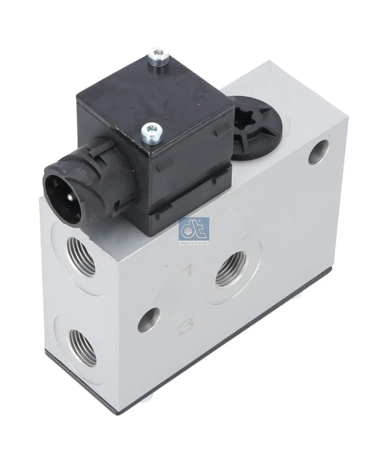 DT Spare Parts 2.64068 Air Suspension Valve