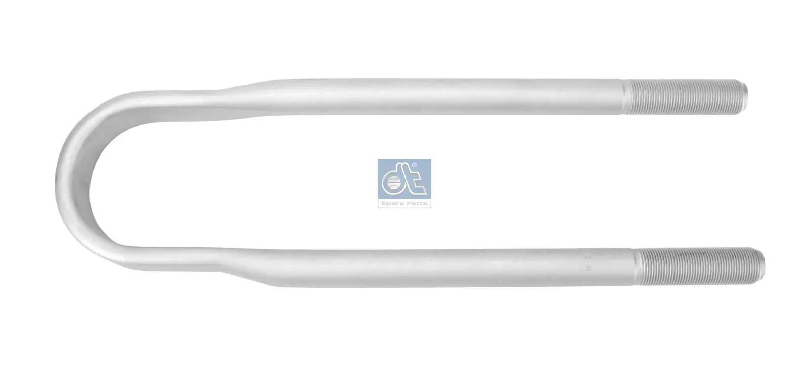 DT Spare Parts 6.11105 Spring Clamp