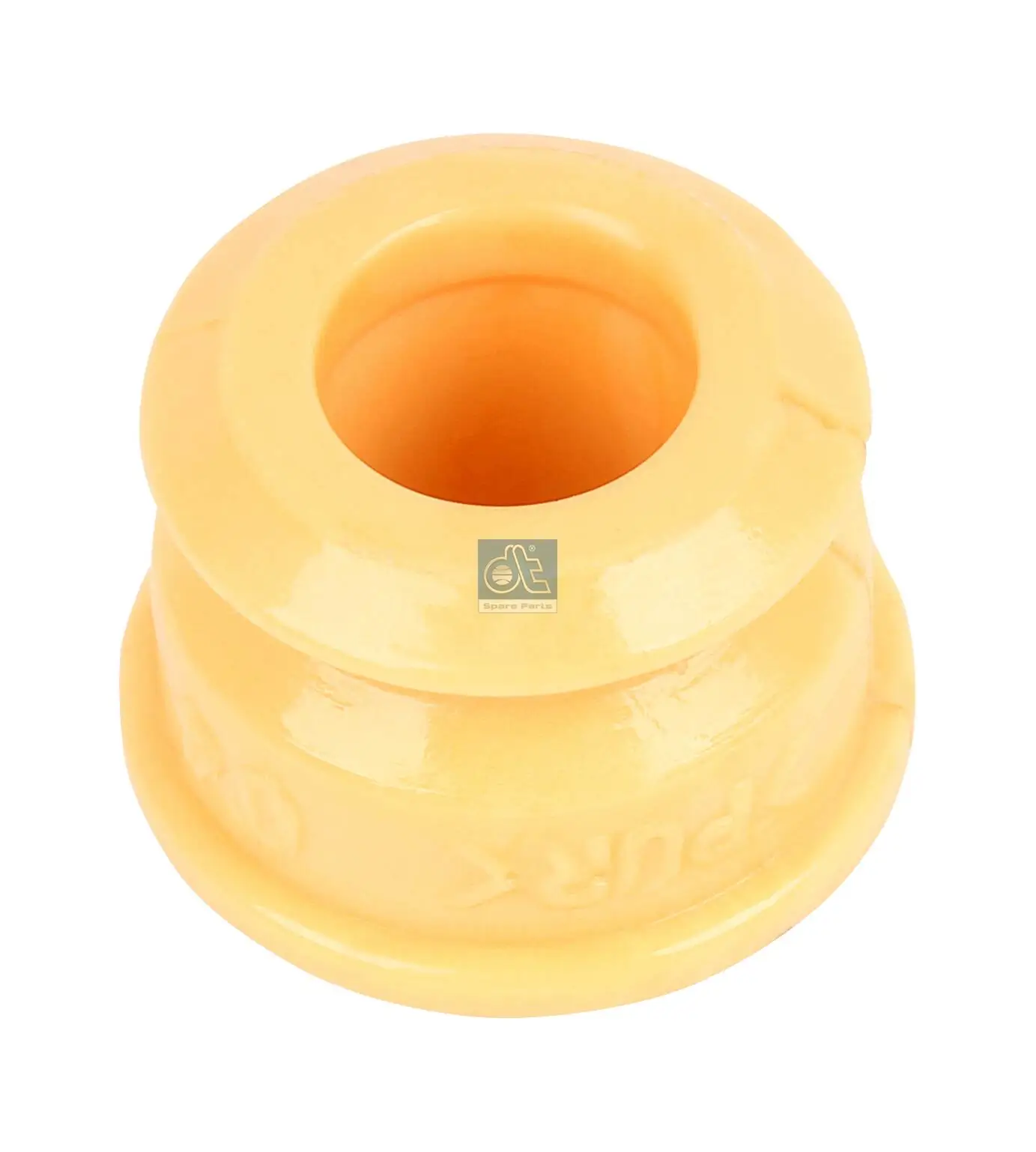 Shock Absorber, driver cab suspension 1.27093