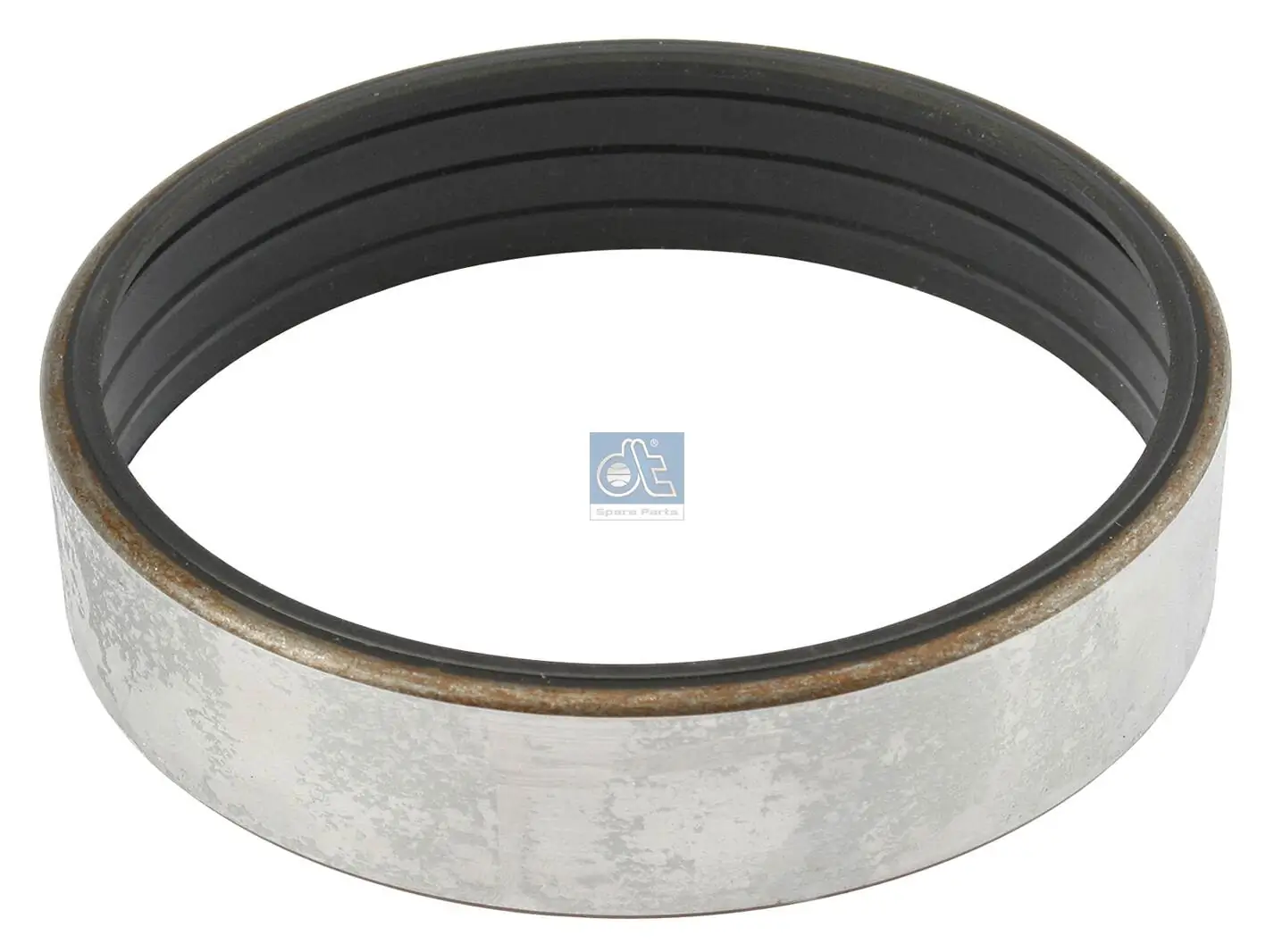 DT Spare Parts 5.40145 Ring Gear, crankshaft