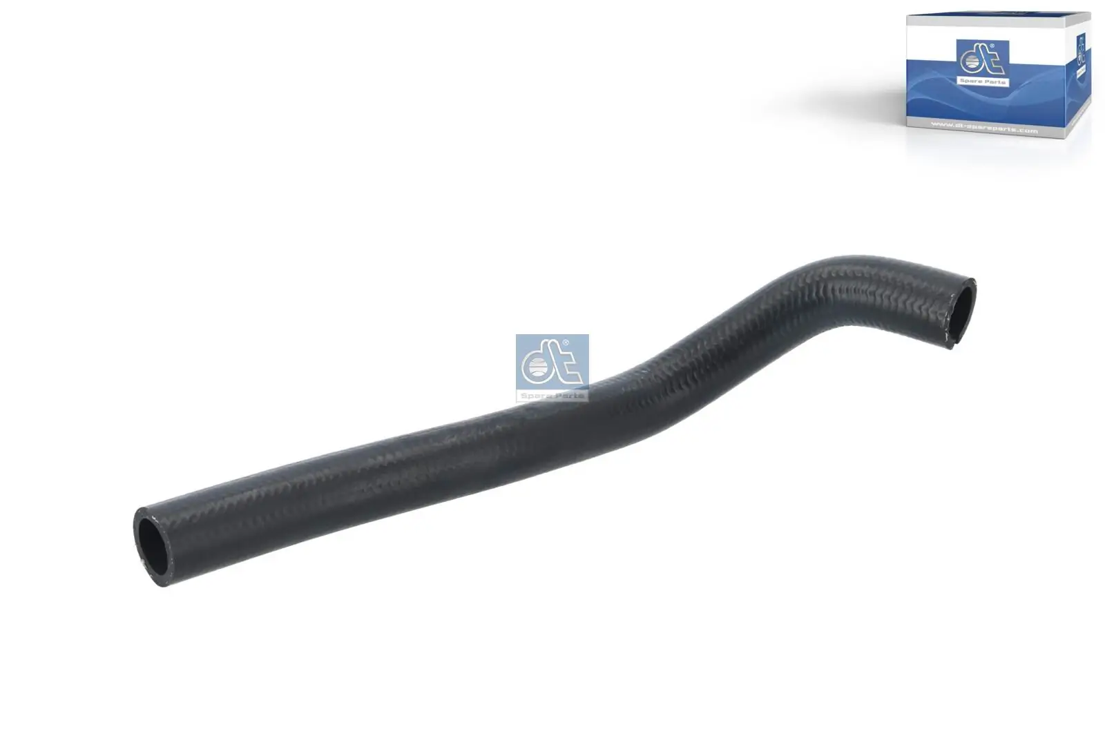 Radiator Hose 1.00114SP