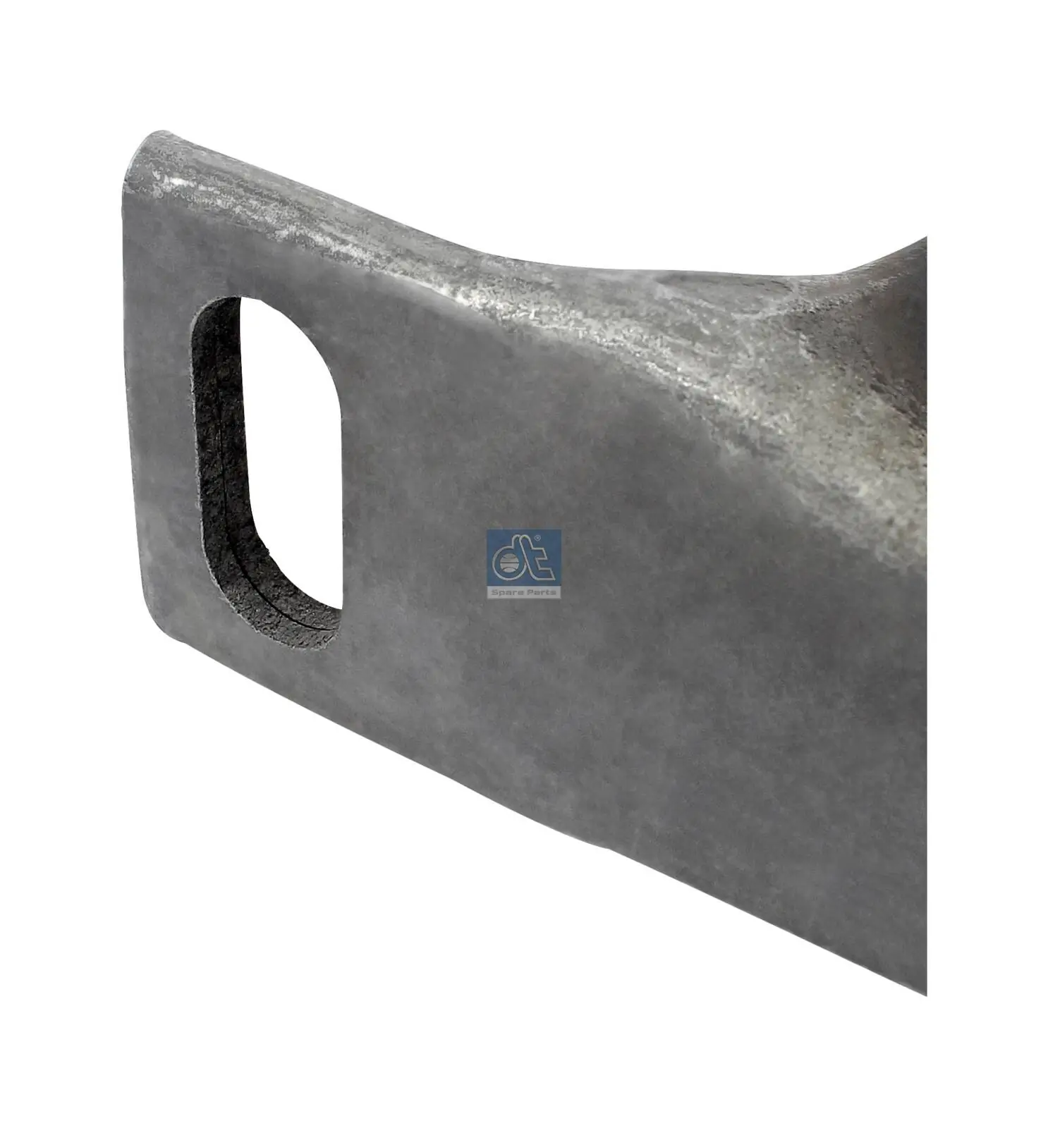 Suspension, propshaft 4.81189