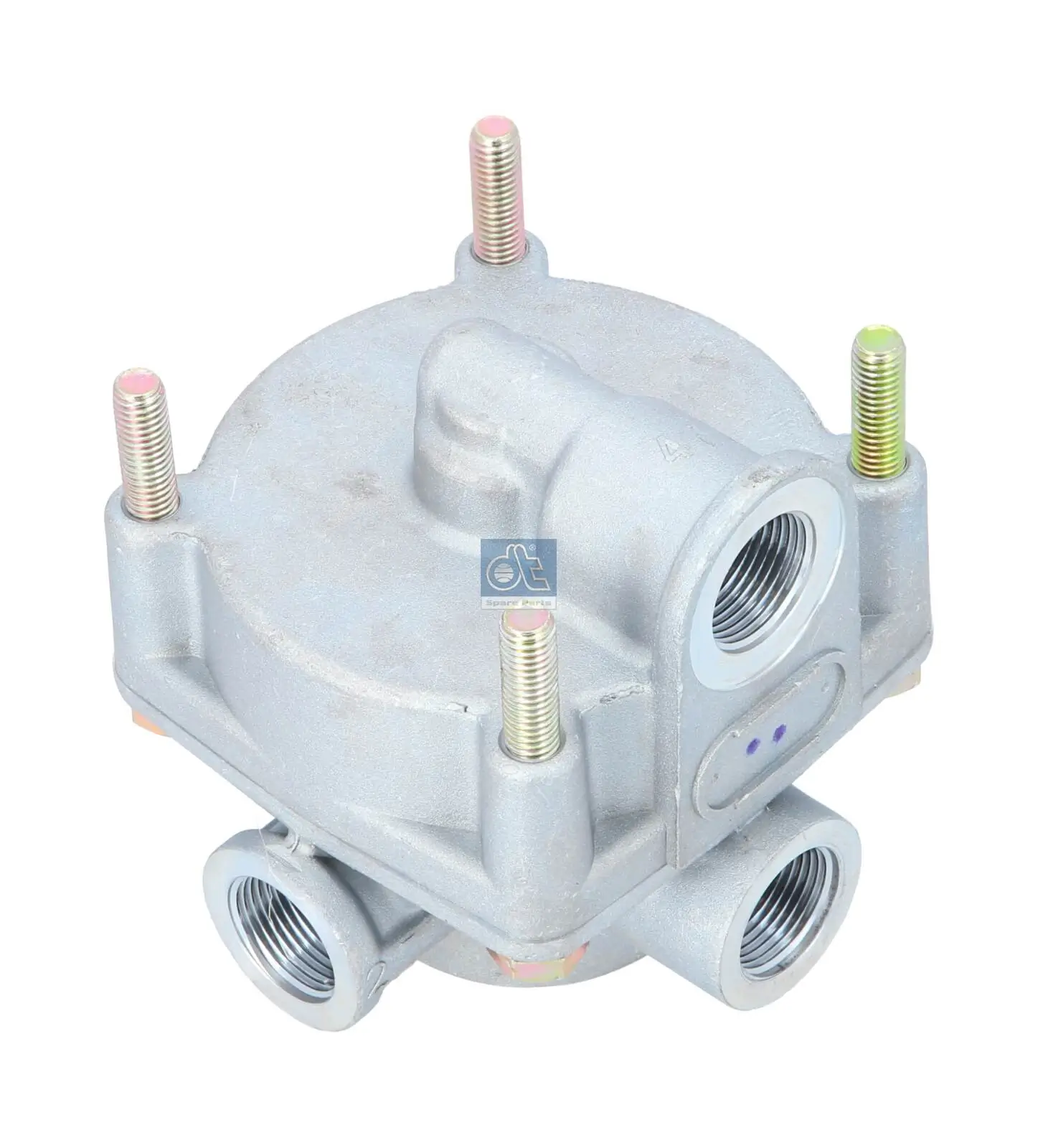 Relay Valve 4.60856