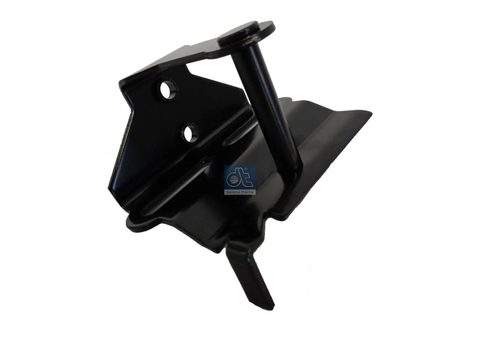 DT Spare Parts 1.23427 Holder, radiator grille