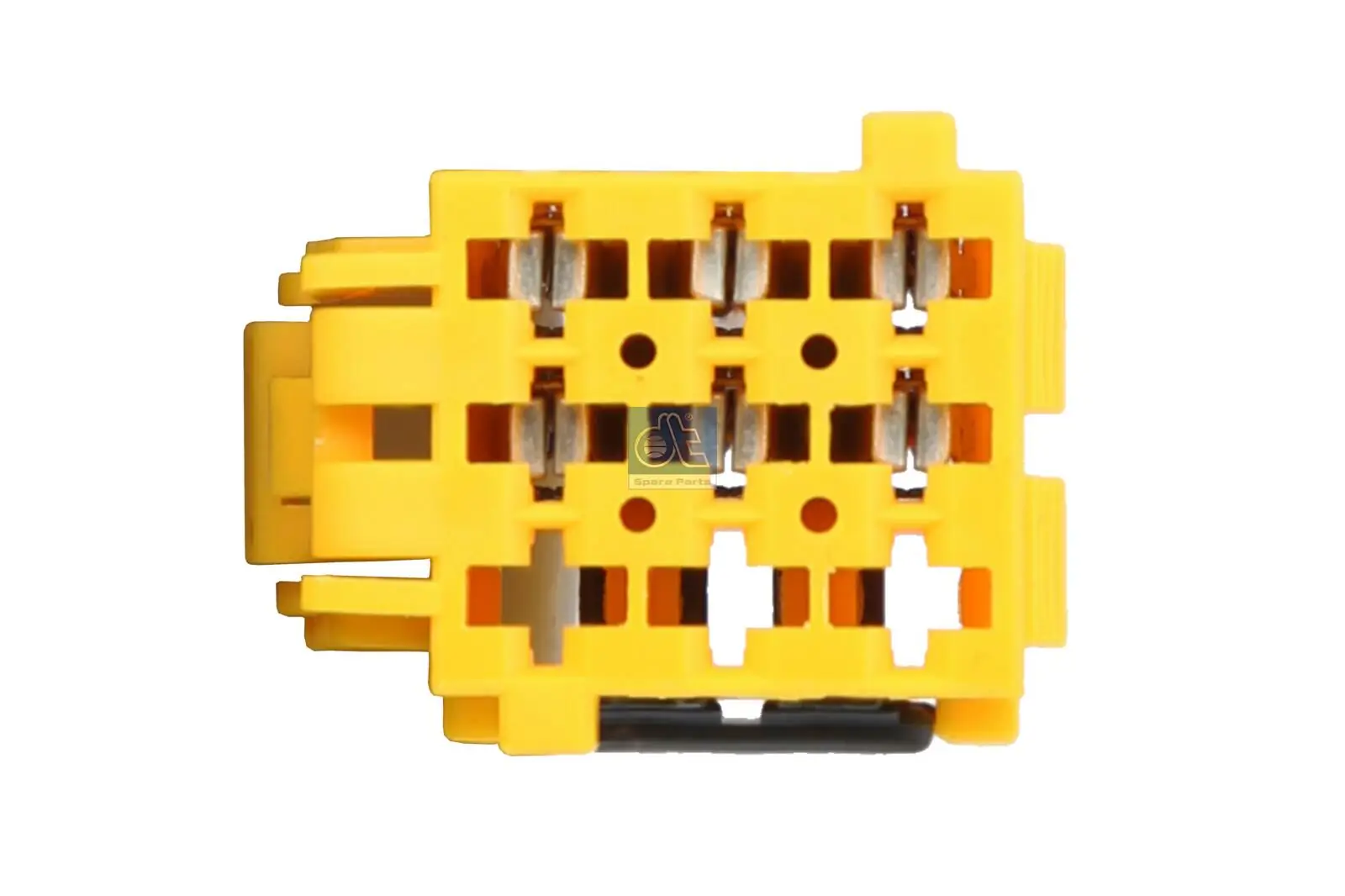 Accelerator Pedal 4.62209