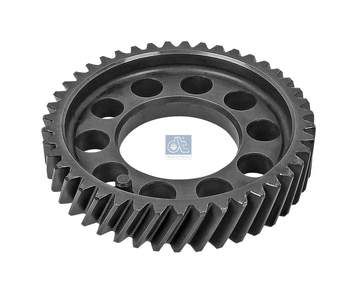 DT Spare Parts 4.61242 Sprocket, crankshaft