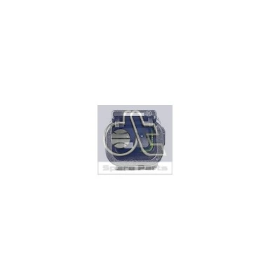 DT Spare Parts 2.27219 Sensor, exhaust gas temperature