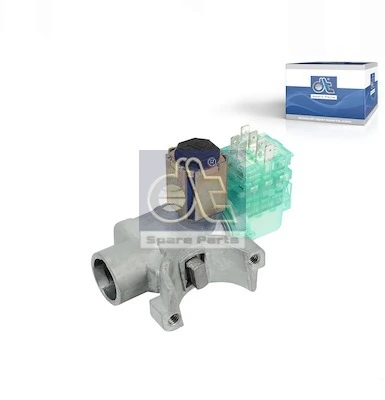 Steering Lock 4.62070