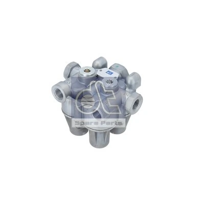 DT Spare Parts 2.44042 Multi-circuit Protection Valve