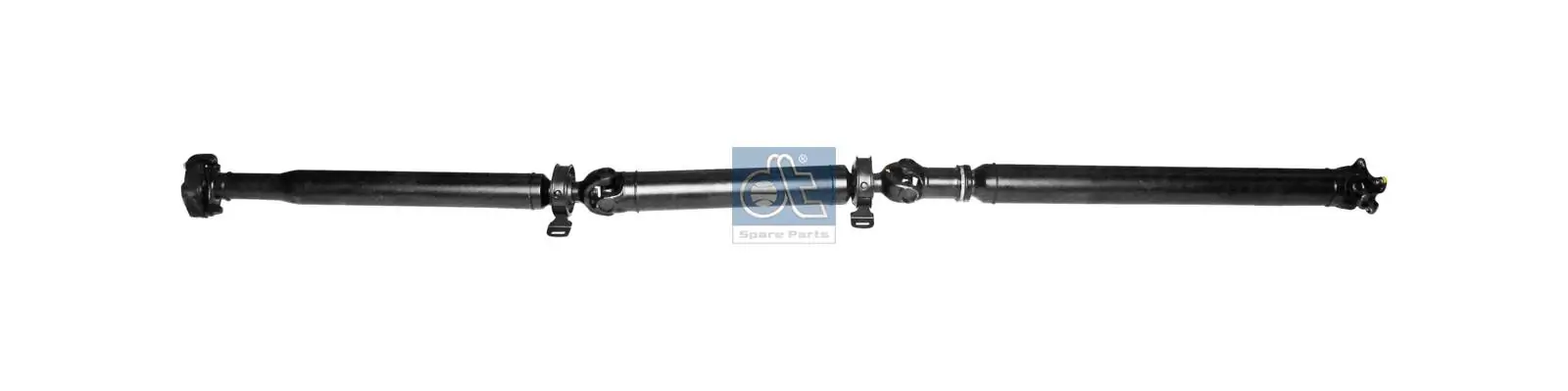 DT Spare Parts 13.20004 Propshaft, axle drive