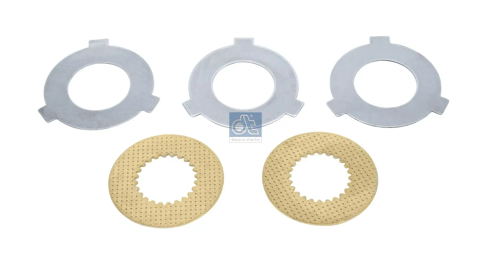 DT Spare Parts 2.32892 Repair Set, retarder