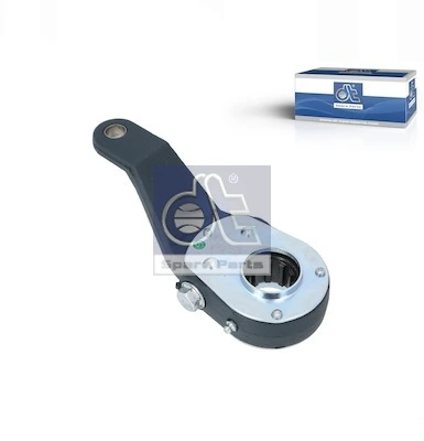 Adjuster, braking system 1.18636