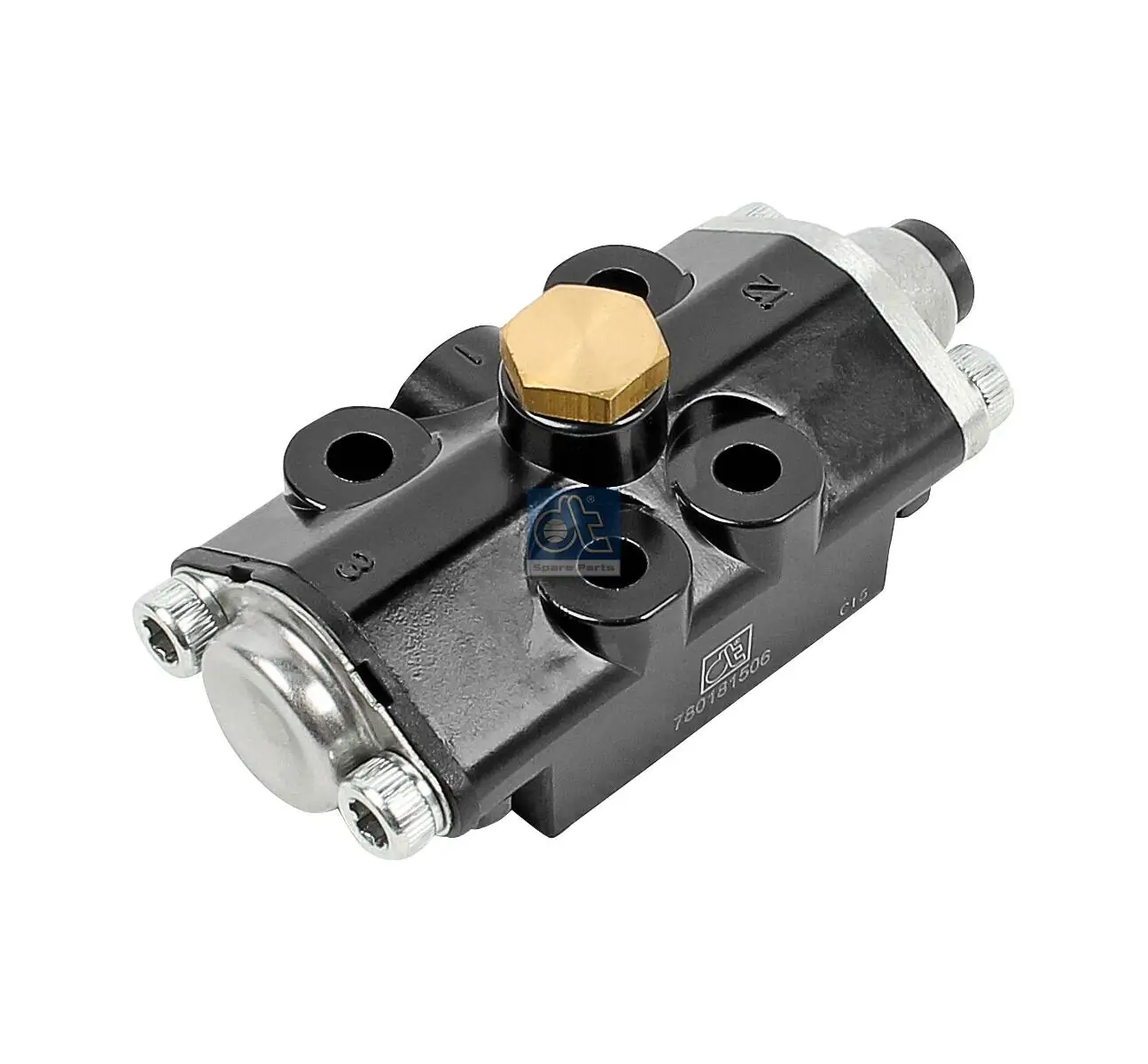 Multiport Valve 2.32166