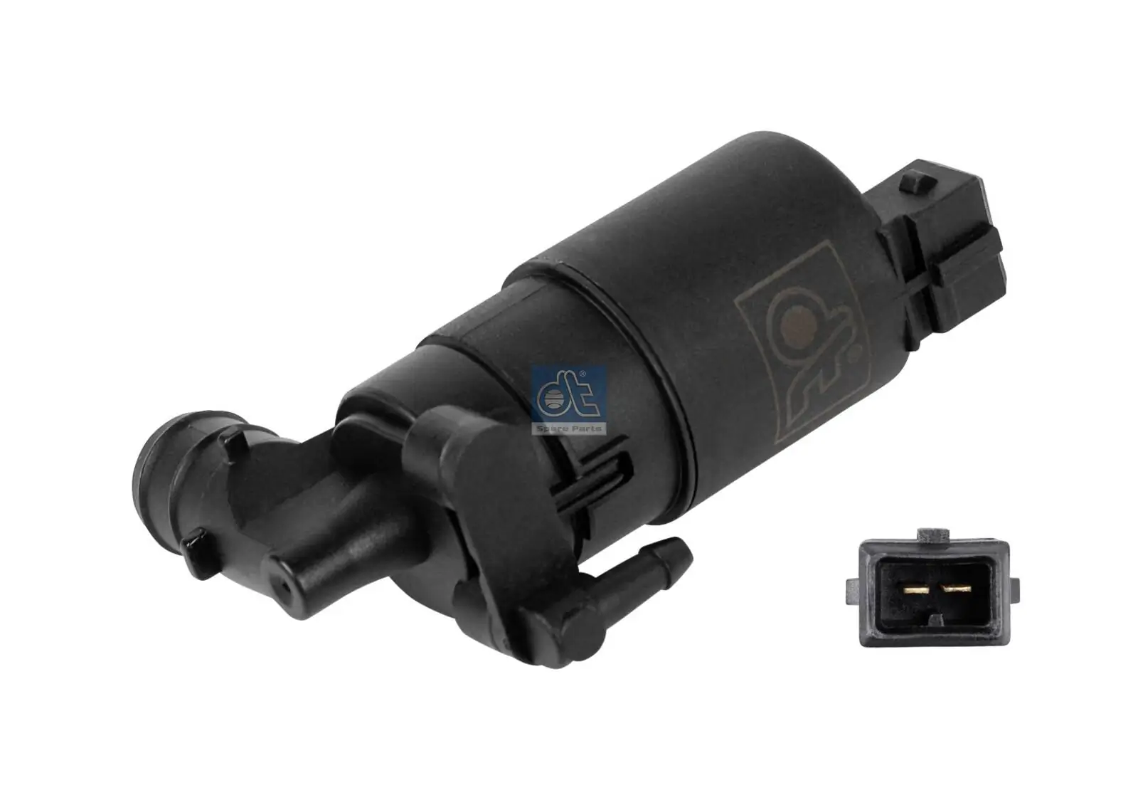 Washer Fluid Pump, window cleaning 6.88102SP