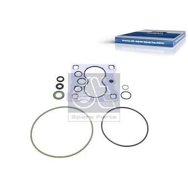 DT Spare Parts 1.31261 Repair Kit, fuel pump