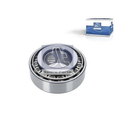 Wheel Bearing 1.17231