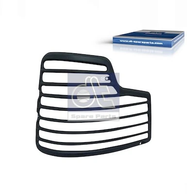 DT Spare Parts 4.71430 Eyelid, headlight