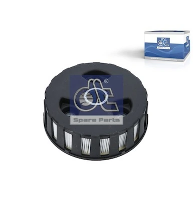 DT Spare Parts 7.17026 Filter, crankcase ventilation