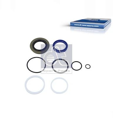 Repair Kit, tilt cylinder 2.97108