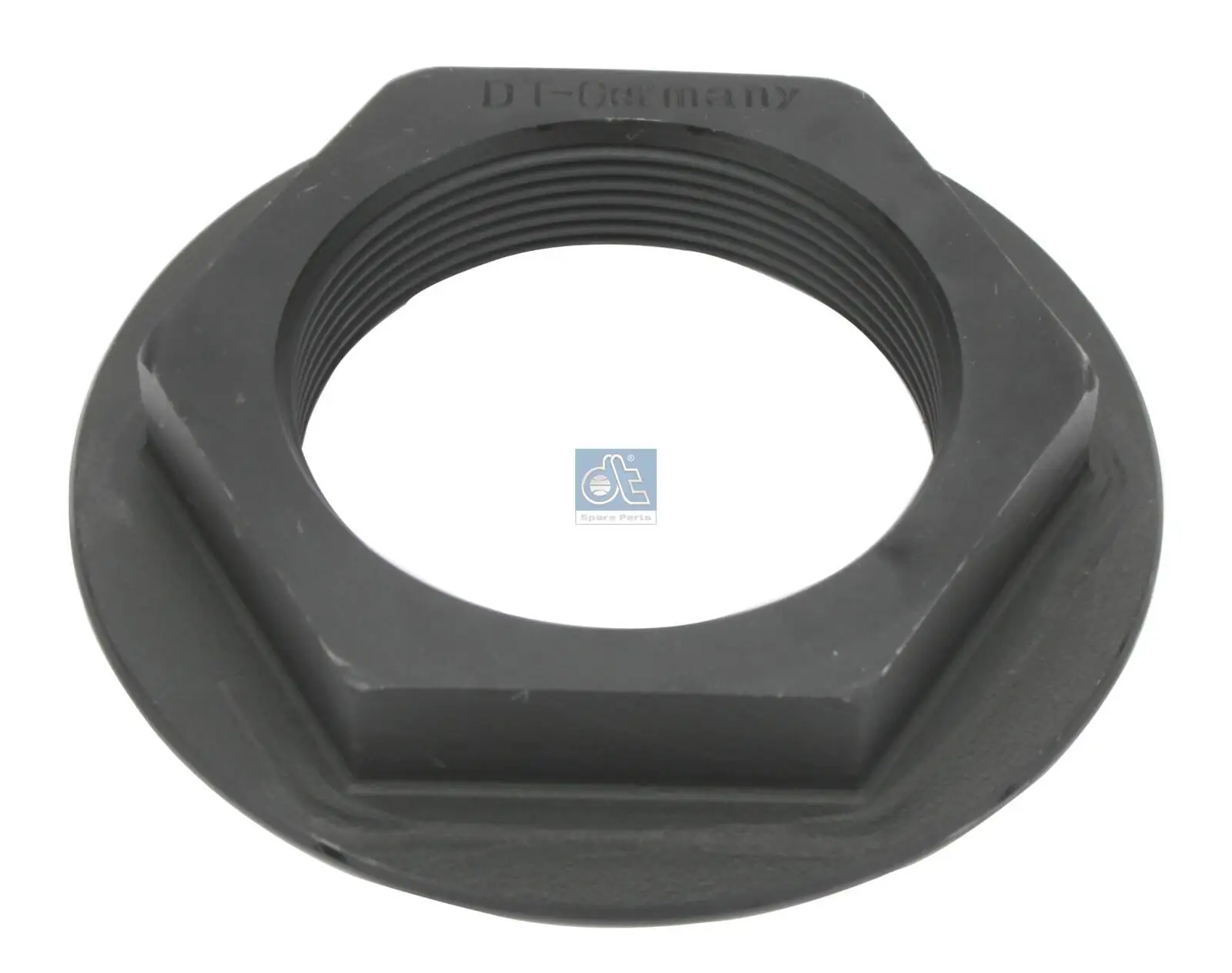 Axle Nut, drive shaft 2.35043