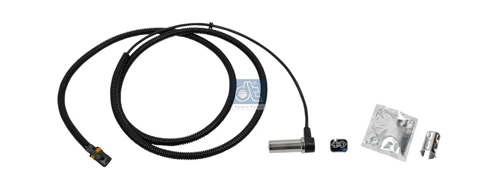 DT Spare Parts 3.37169 Sensor, wheel speed