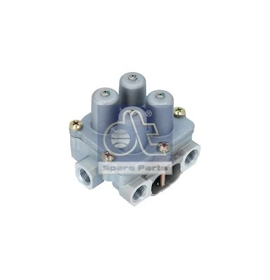 Multi-circuit Protection Valve 1.18351