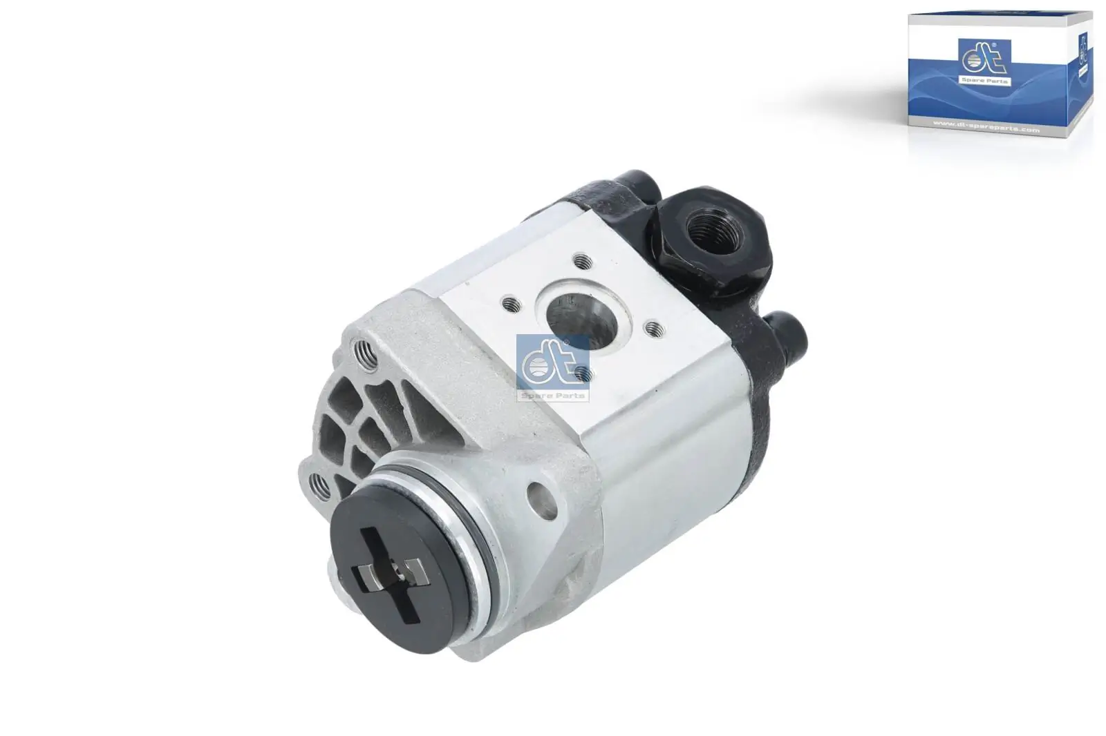 DT Spare Parts 6.26409 Hydraulic Pump, steering